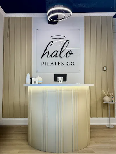 Halo Pilates Co.