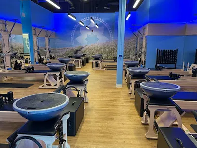 Club Pilates