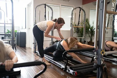 Balanced Fitness Studio