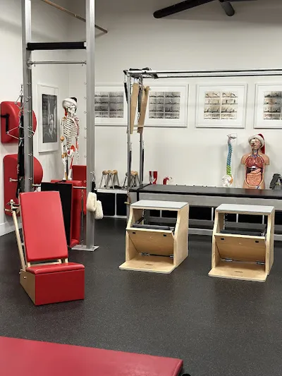 The Pilates Collective