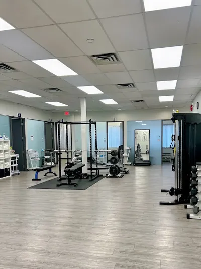 Lifemark Physiotherapy Surrey City Centre