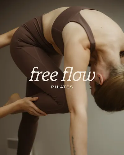 Free Flow Pilates X FarenMae