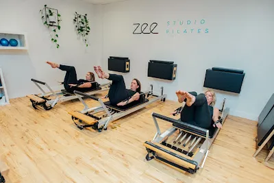 Studio Zee Pilates