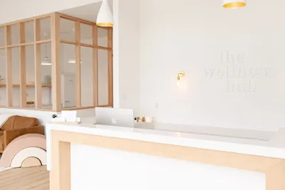 The Wellness Hub