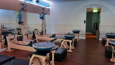 Club Pilates