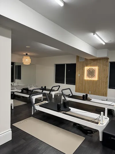 re:form PILATES – Markham