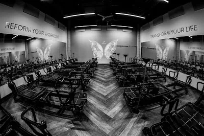 REFORM Health & Fitness