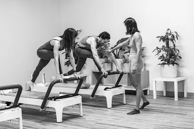 Playa Pilates Griffintown | Reformer Pilates