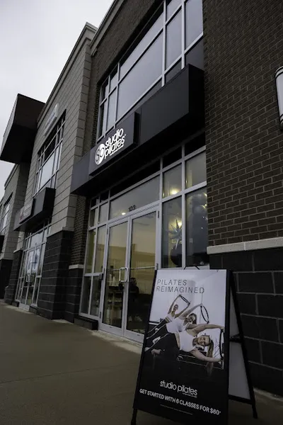 Studio Pilates International South Oakville
