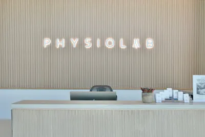 Physiolab Little Mountain