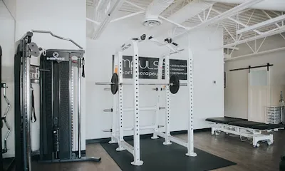Impulse Sport Therapeutics