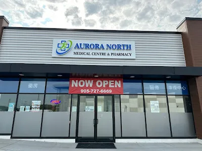 Aurora North Medical Centre - Walk-In or Book Online