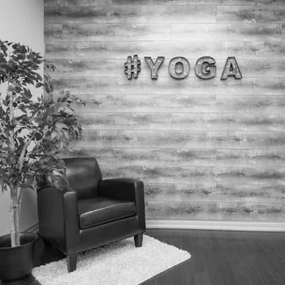 Hot Yoga Wellness Brampton