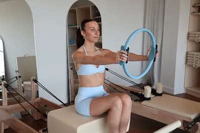 Pilates Studio Zelm