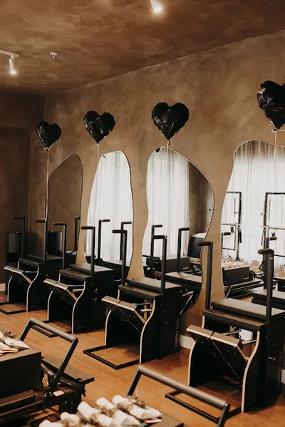Adoro Pilates Osprey Village