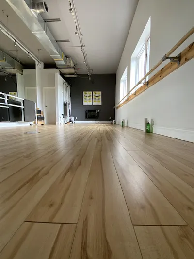 True Path Yoga & Pilates