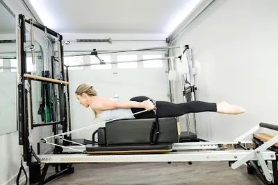 Studio 1 Pilates