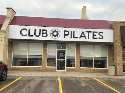 Club Pilates
