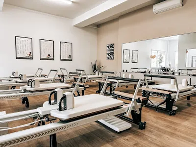 FLOW pilates
