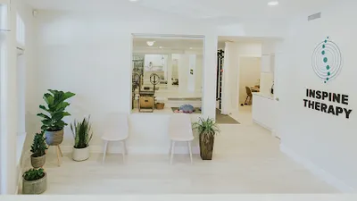 Inspine Therapy - Port Moody