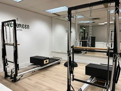 Evergreen Pilates, Massage & Active Rehab - Coquitlam