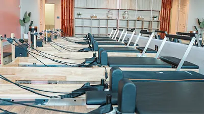 Sliving Studios - Reformer Pilates Scarborough