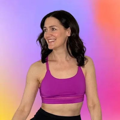 Pilates With Ang