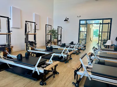 Pilates Body Studio & STOTT PILATES Certification Center