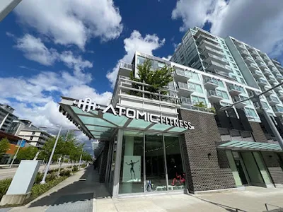 Atomic Fitness & Halo Pilates