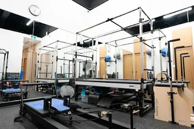 Aurora North Physiotherapy | Rehab | Reformer Pilates