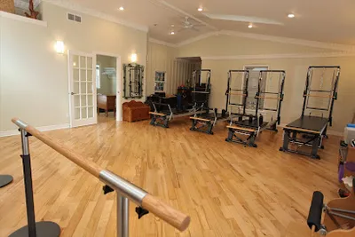 Profound Body Pilates and Movement Studio