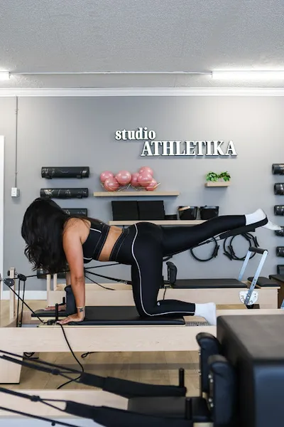 Studio Athletika