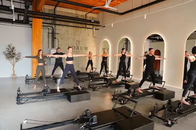 Forum Pilates