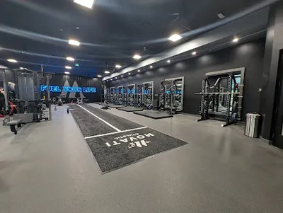 Movati Athletic