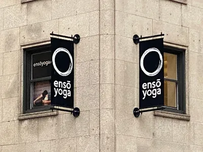 ensō yoga