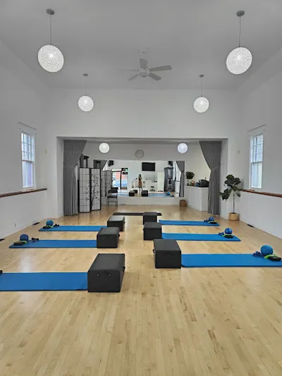 Pilates In Guelph