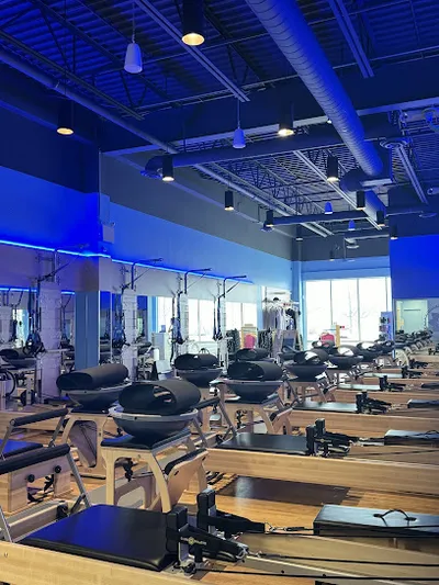 Club Pilates