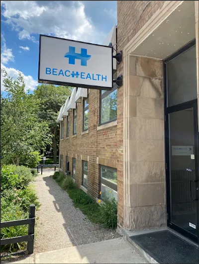 Beachealth