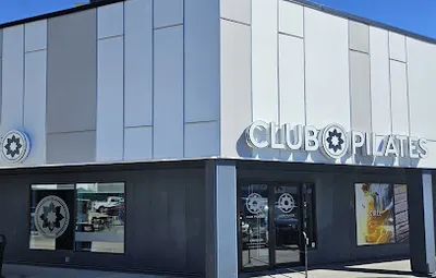 Club Pilates