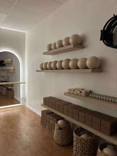 Studio Pilaterra