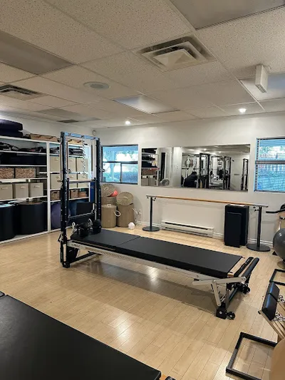 Studio Seven Pilates