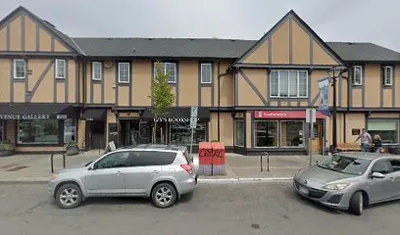 Pilates Etc Oak Bay