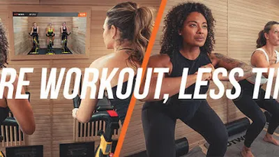 HOTWORX - Calgary, AB - Canyon Meadows