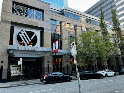 YWCA Health + Fitness Centre