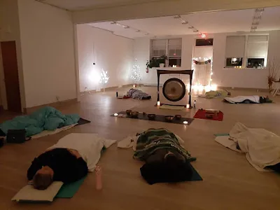 Breathing Space Yoga and Wellness Studio Tantallon