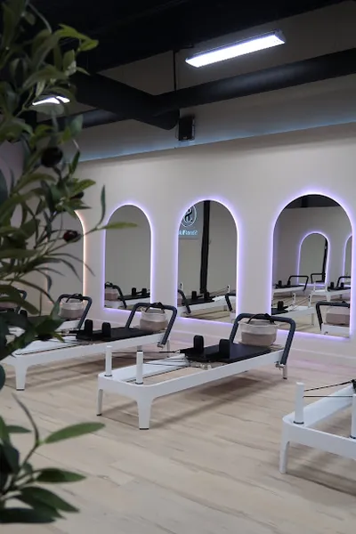 Sōma Pilates - Orléans