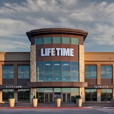Life Time