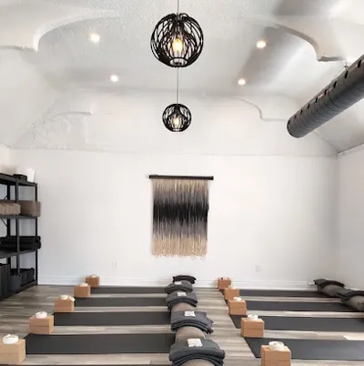 Ritual Yogahouse