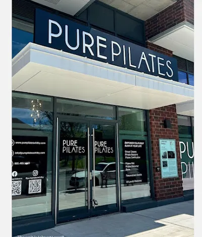 Pure Pilates
