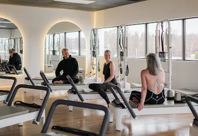 Nube Pilates